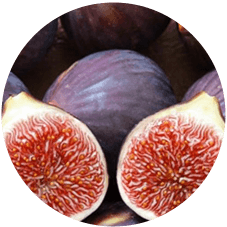 cherryfig durdane bursa siyahi incir