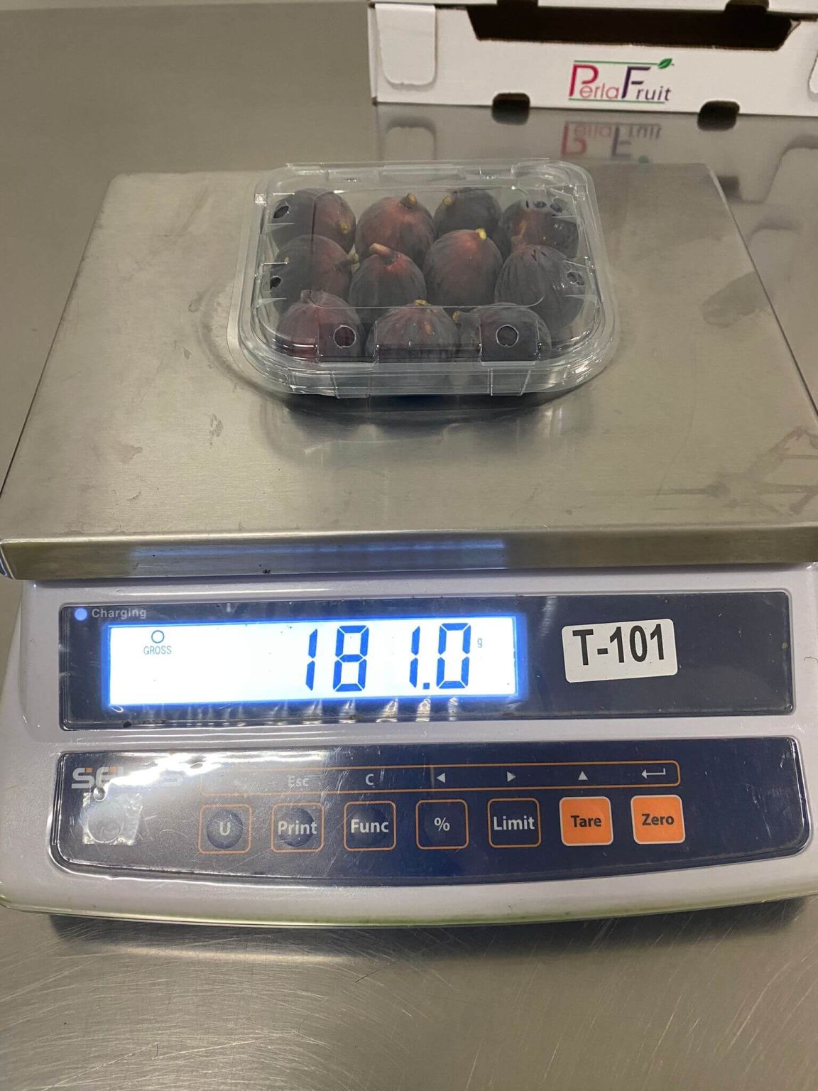 cherryfig AHMETLİ BAHÇE
