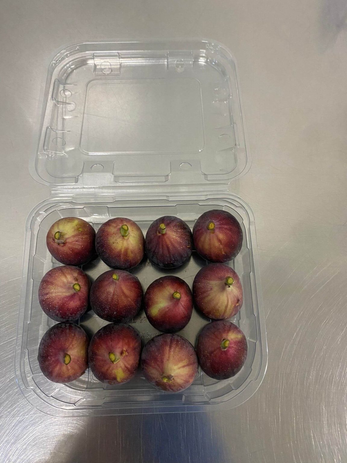 cherryfig AHMETLİ BAHÇE